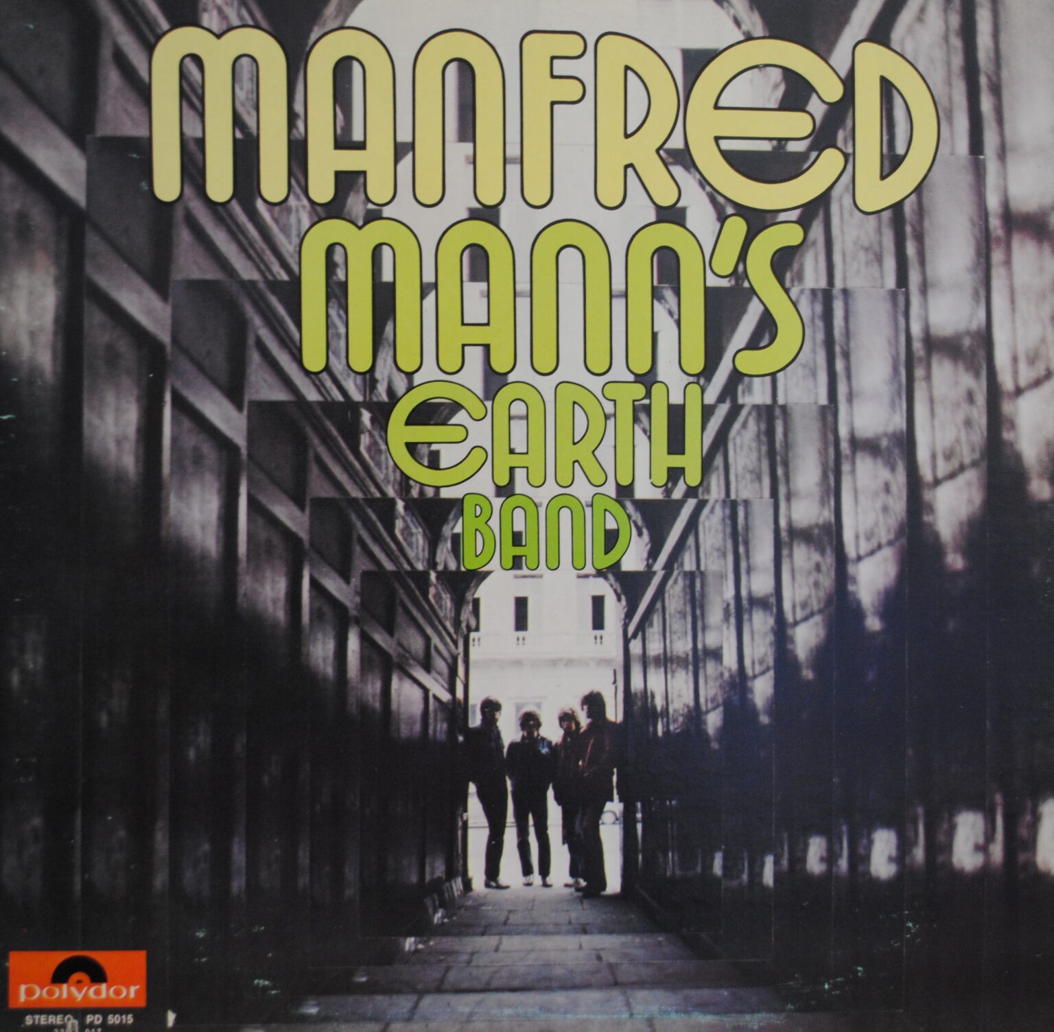 Manfred Mann's Earth Band