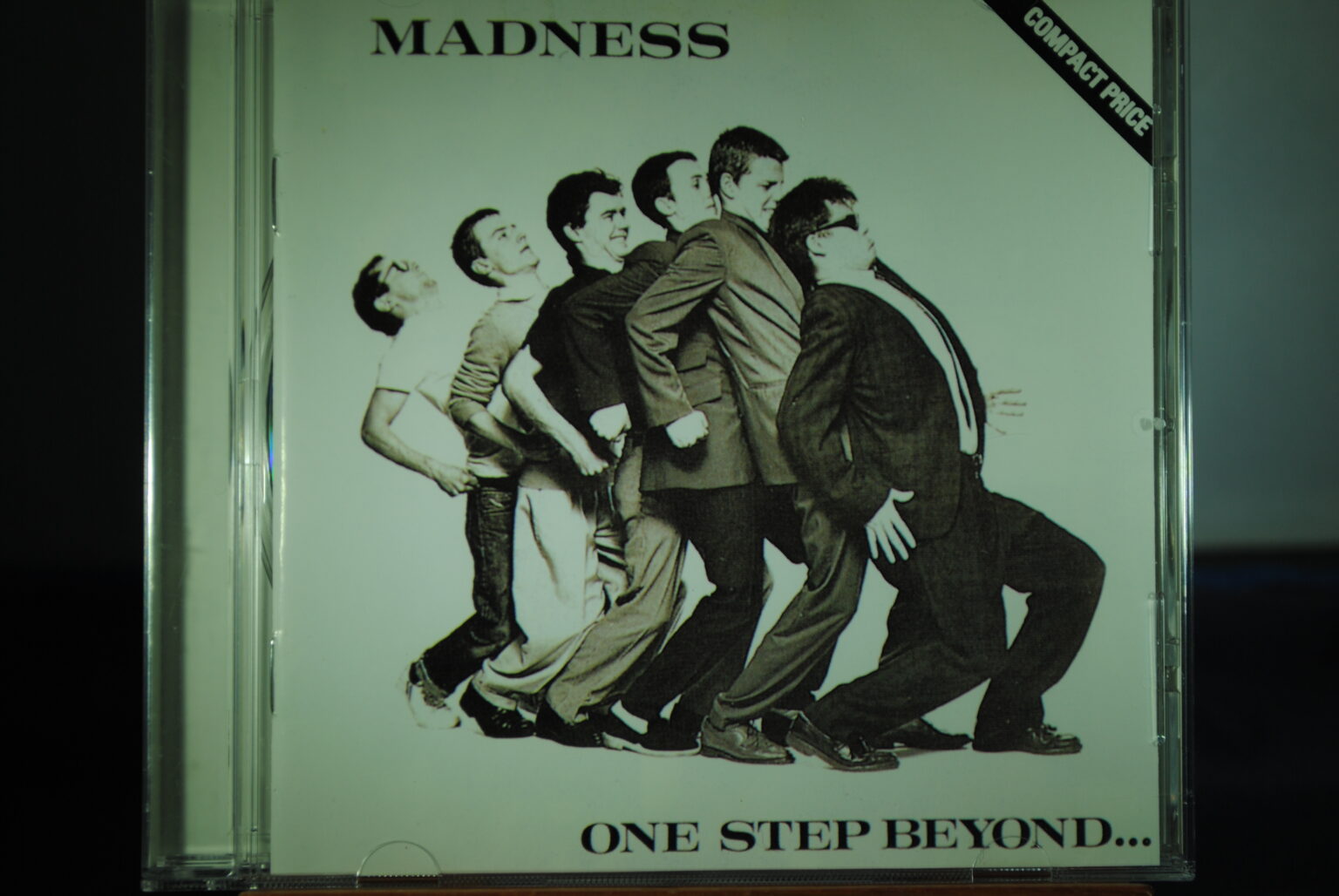 Madness - One Step Beyond