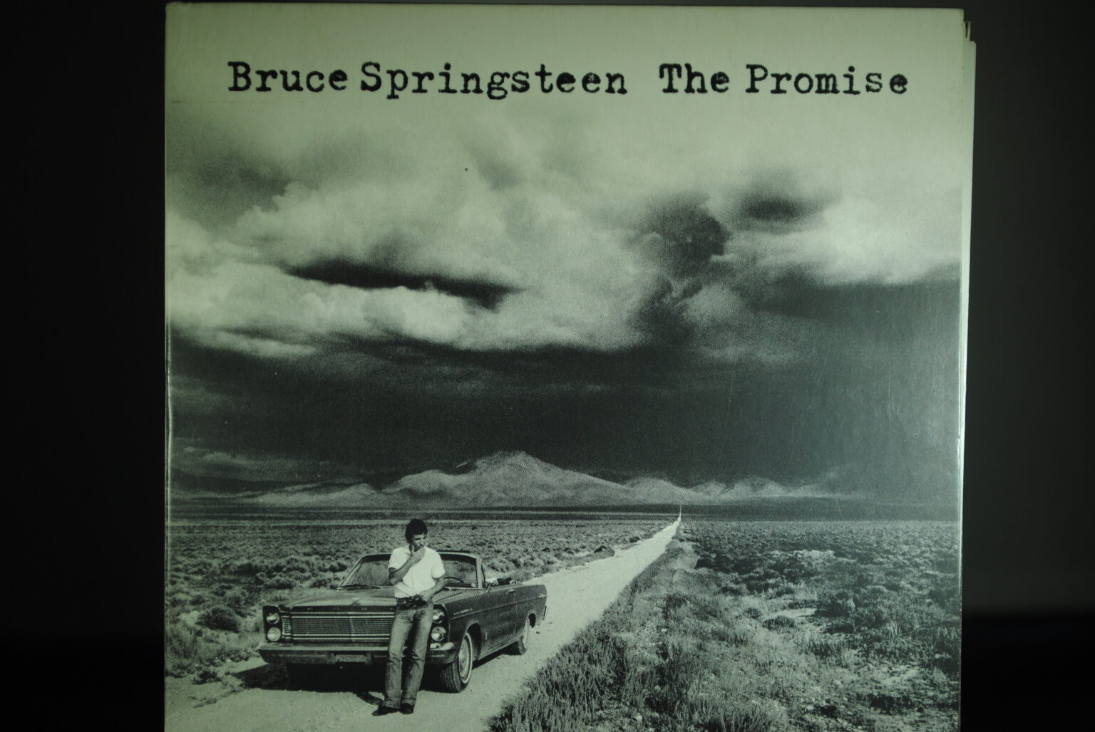 Bruce Springsteen - The Promise (2CD)