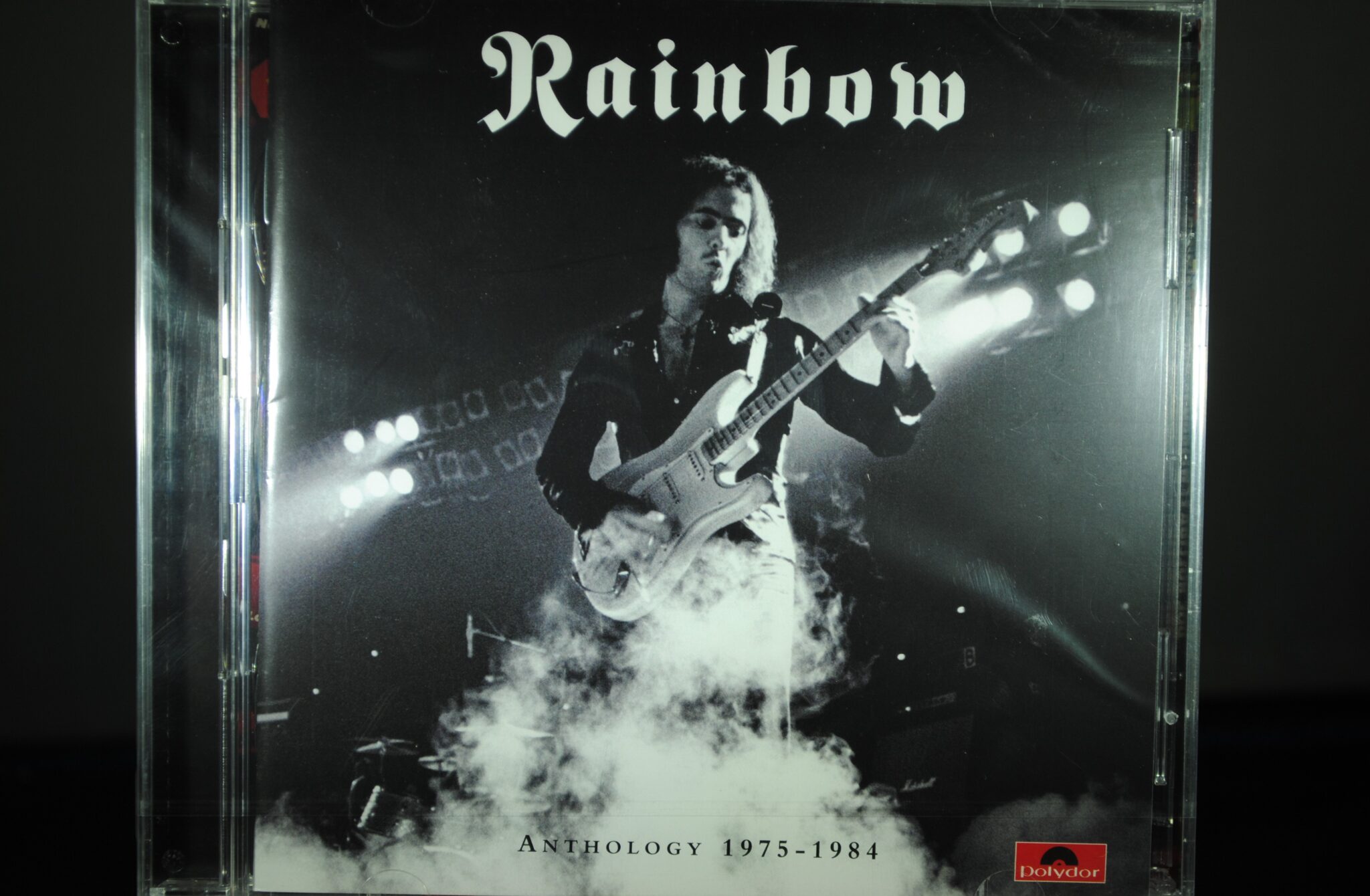 Rainbow - Anthology 1975-1984 (2CD) -