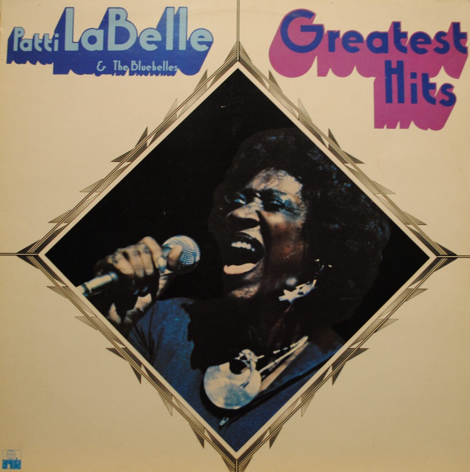 Patti Labelle - Greatest Hits