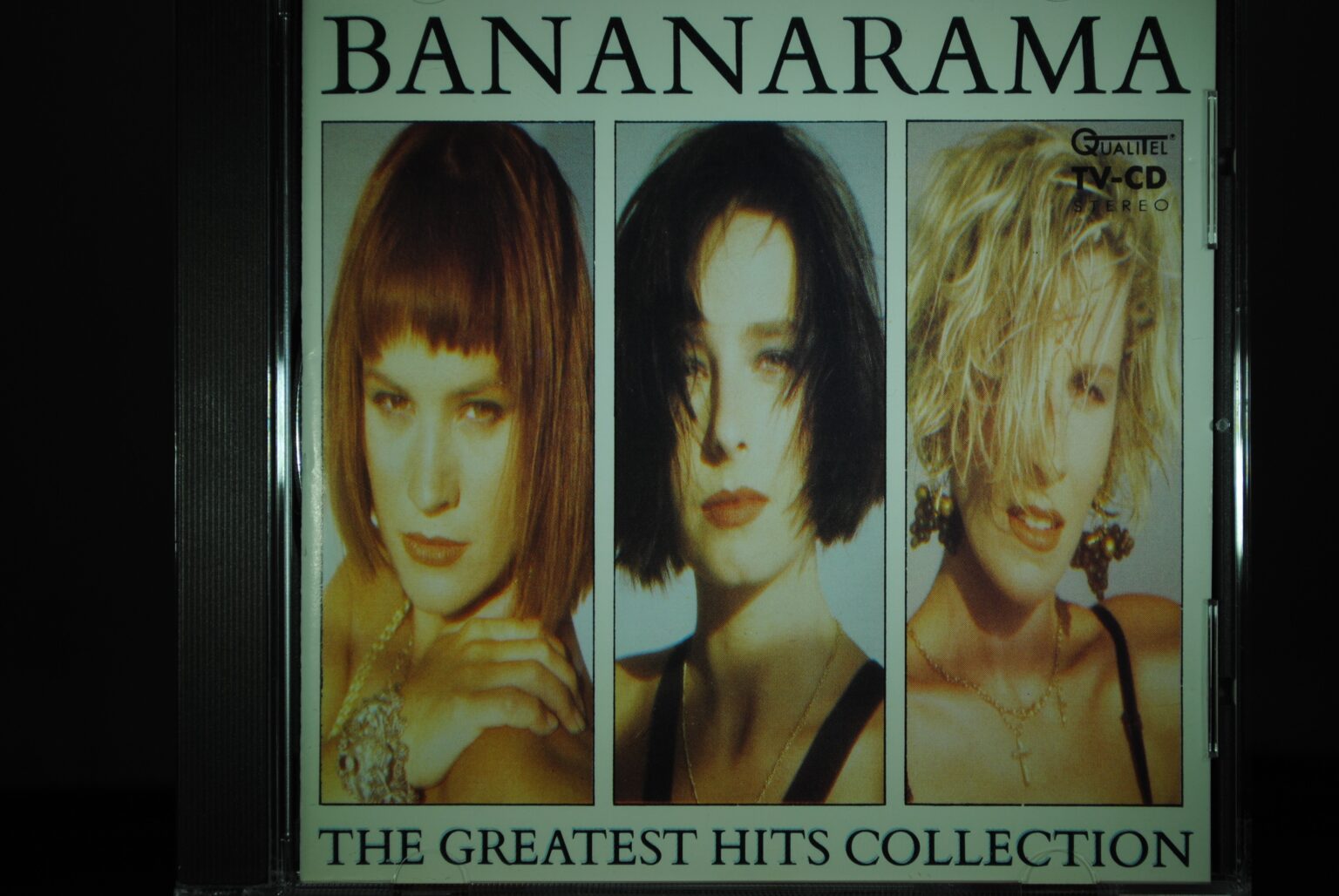 Bananarama The Greatest Hits Collection