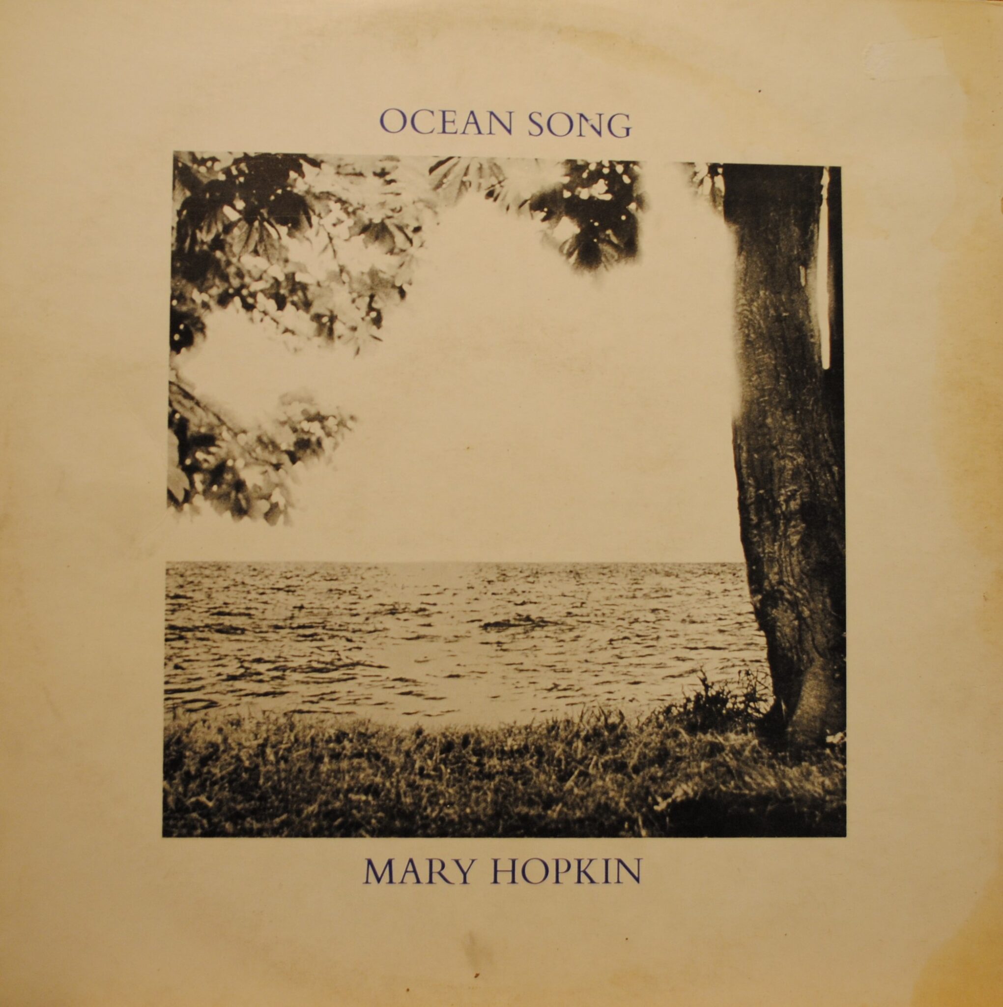 Mary Hopkin – Earth Song/Ocean Song -