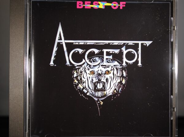 Accept – Best Of