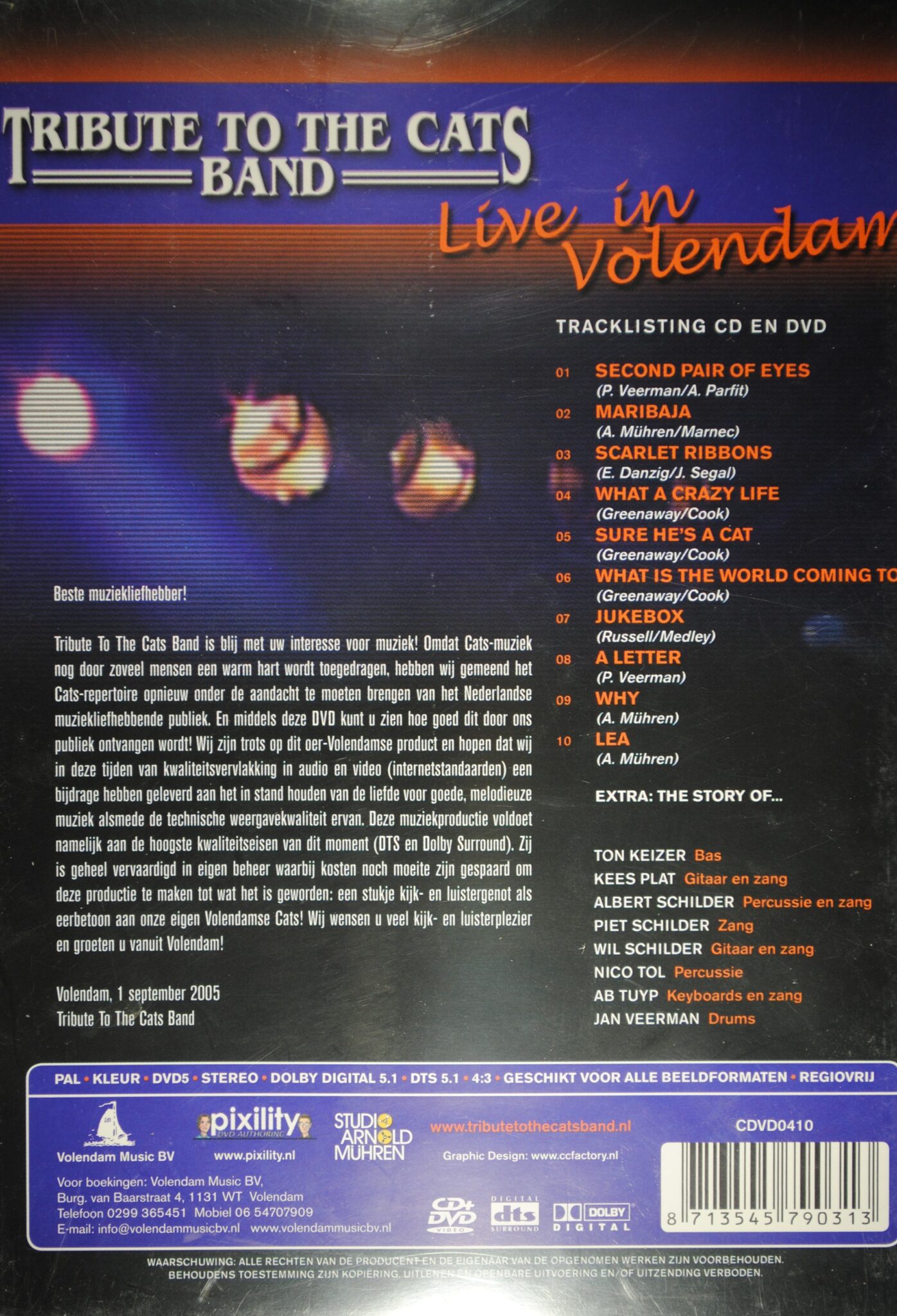 tribute-to-the-cats-band-live-in-volendam