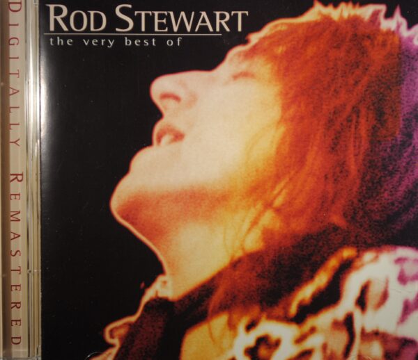 Rod Stewart – The Very Best Of