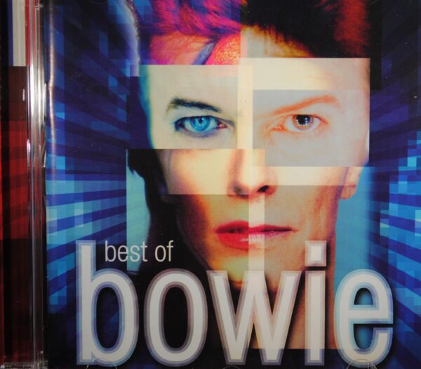 David Bowie – Best Of