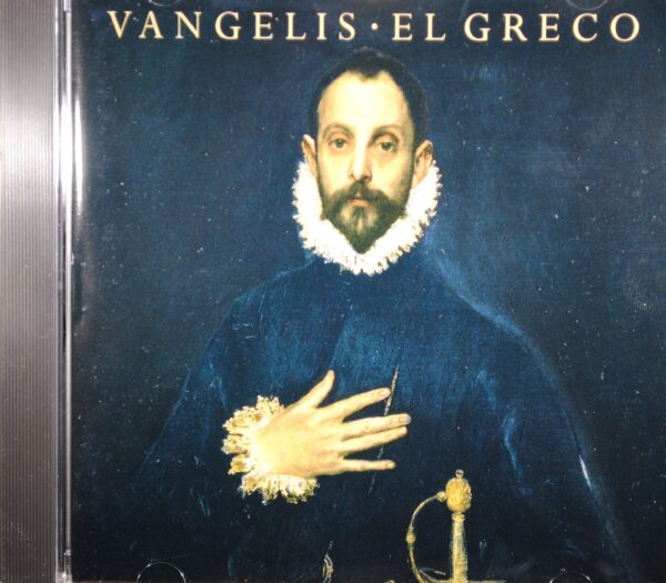 Vangelis – El Greco