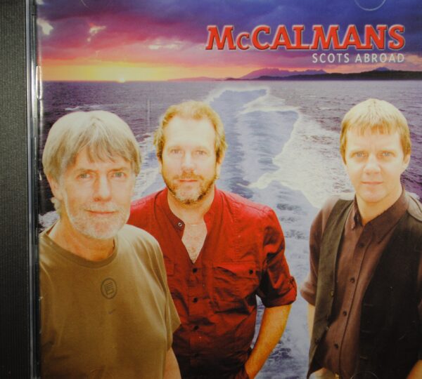 McCalmans – Scots Abroad