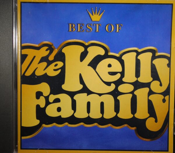 Kelly Family – Best Of