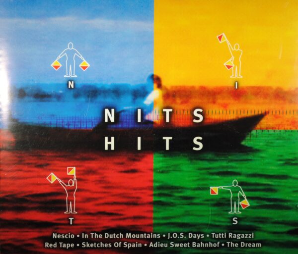 Nits - Hits  (3CD)