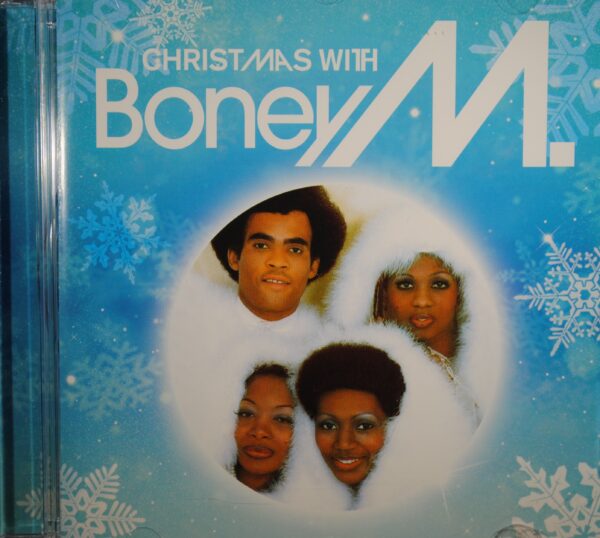 Boney M. – Christmas With