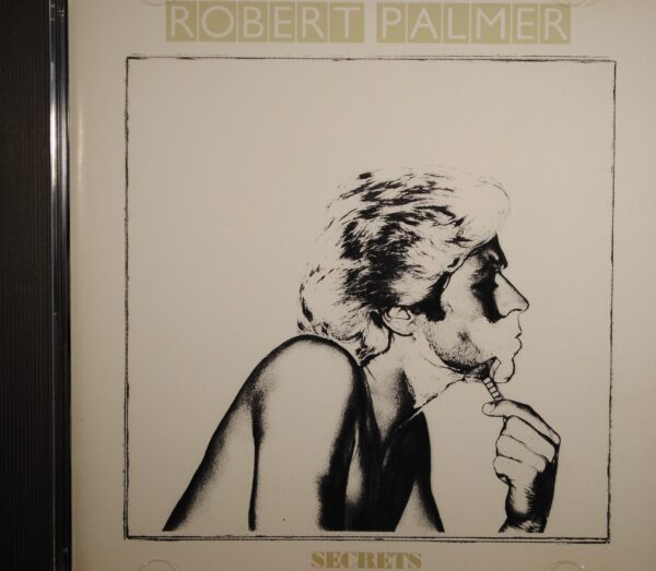 Robert Palmer – Secrets