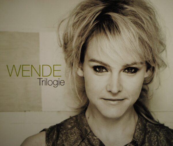 Wende – Trilogie  (4CD)