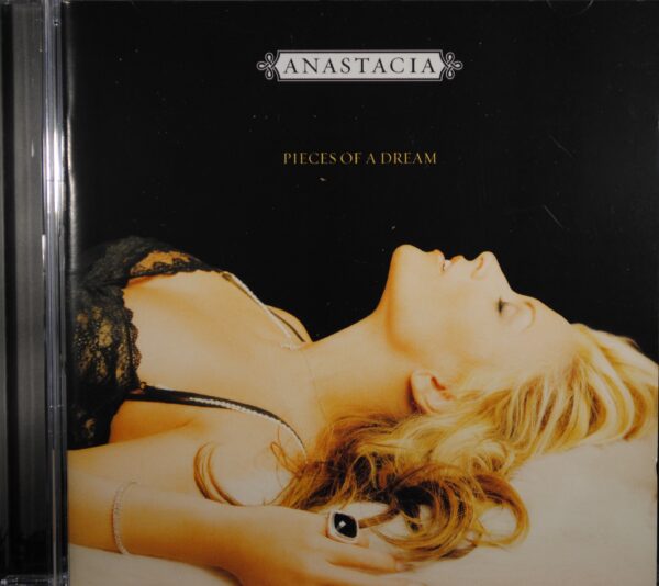 Anastacia – Pieces Of A Dream