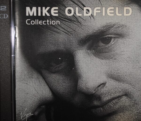 Mike Oldfield – Collection  (2CD)