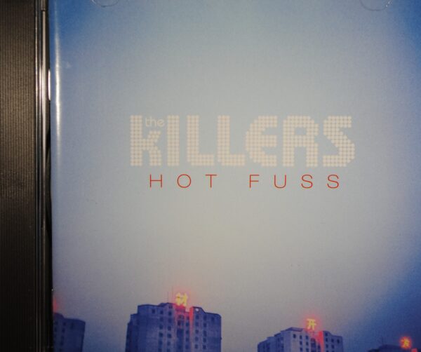 Killers – Hot Fuss