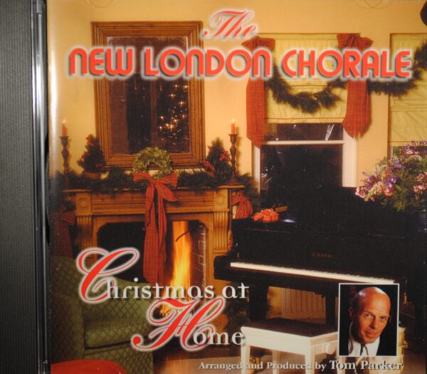 New London Chorale – Christmas at Home