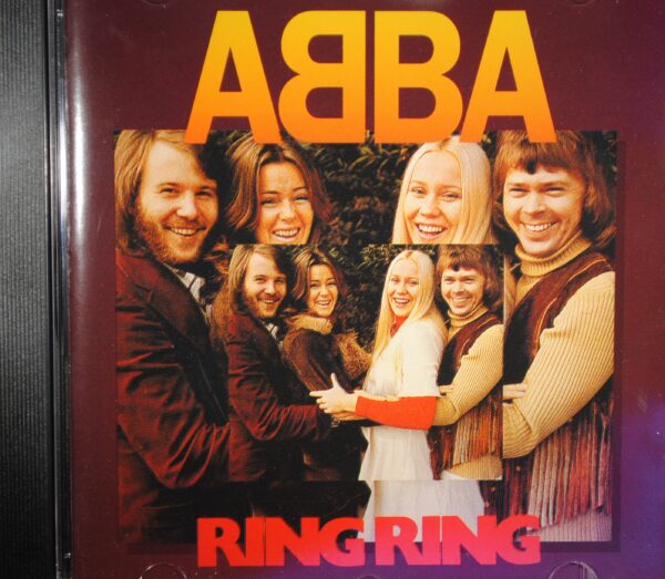 ABBA – Ring Ring