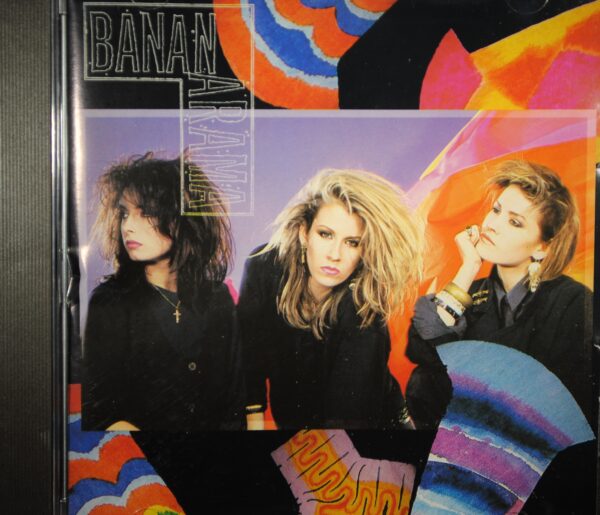 Bananarama – Bananarama