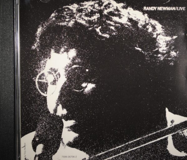 Randy Newman – Live