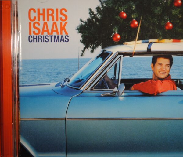 Chris Isaak – Christmas