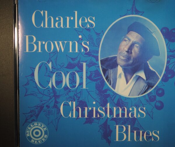 Charles Brown – Cool Christmas Blues