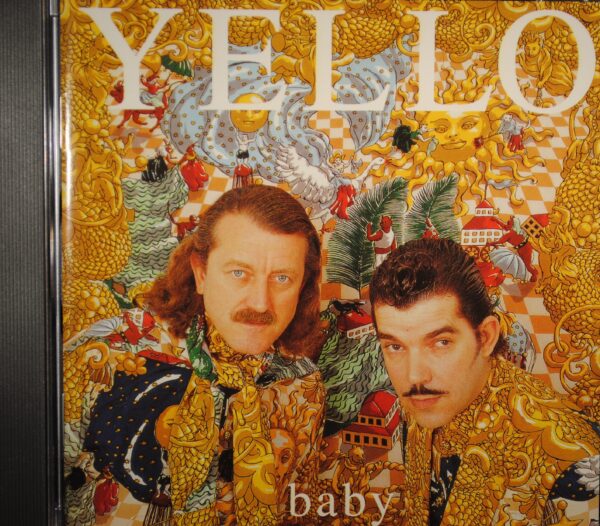 Yello – Baby