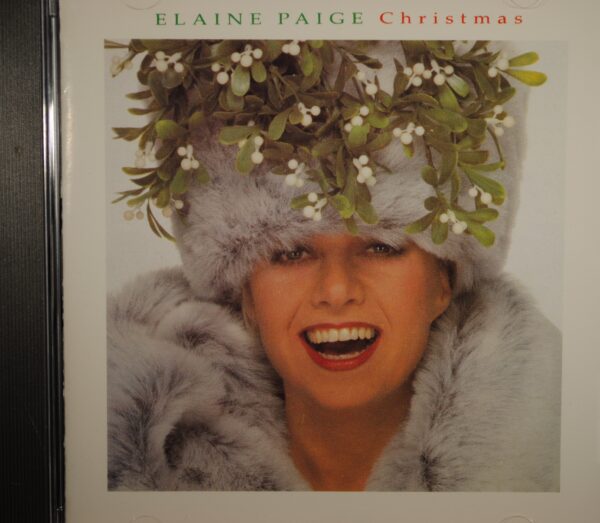 Elaine Paige – Christmas