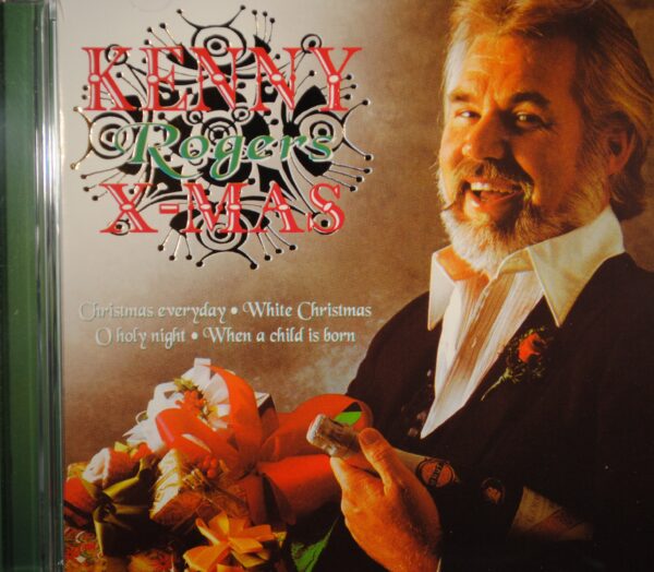 Kenny Rogers – X-Mas