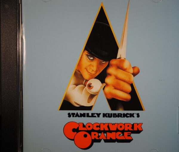 Clockwork Orange - Soundtrack