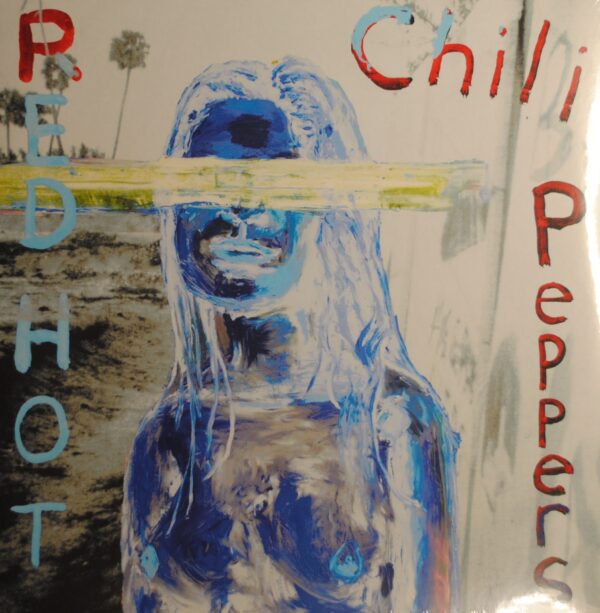 Red Hot Chili Peppers - By the Way  (2LP)