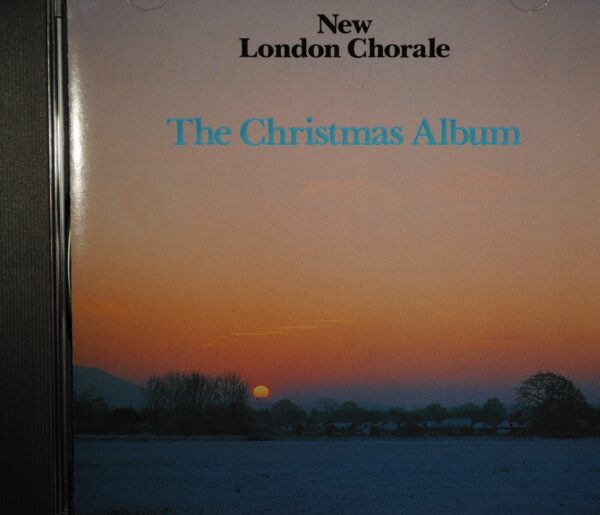 New London Chorale – The Christmas Album