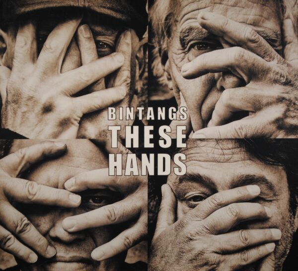 Bintangs – These Hands