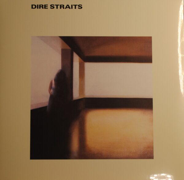 Dire Straits - Dire Straits