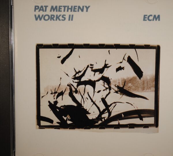 Pat Metheny – Works II