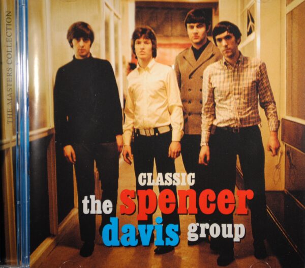 Spencer Davis Group – Classic