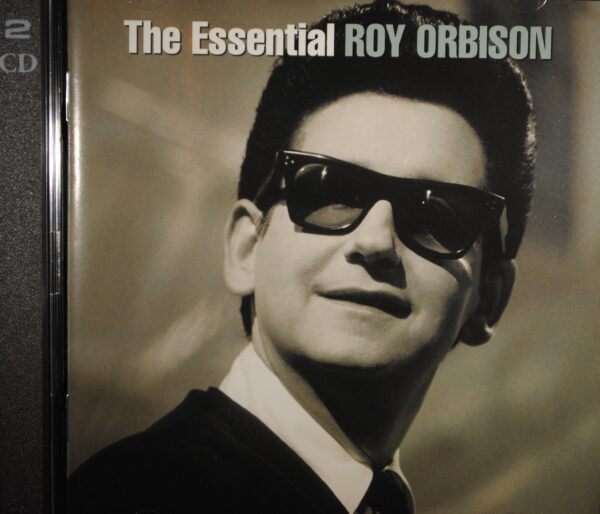 Roy Orbison – The Essential  (2CD)