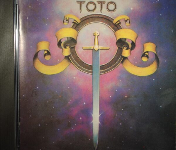 Toto – Toto