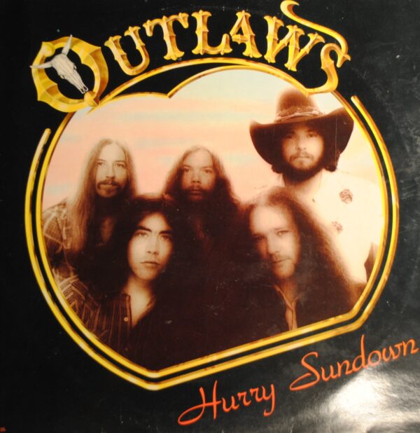 Outlaws – Hurry Sundown