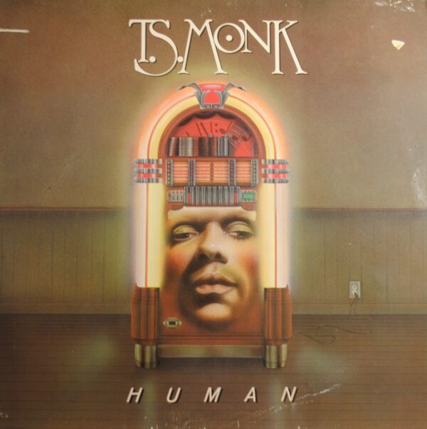 T.S. Monk – Human