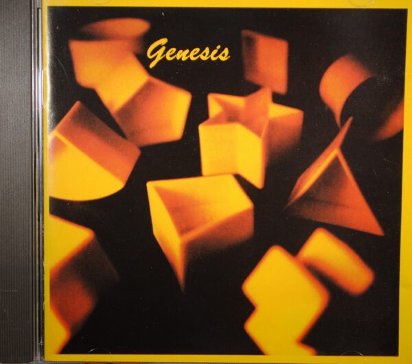 Genesis – Genesis