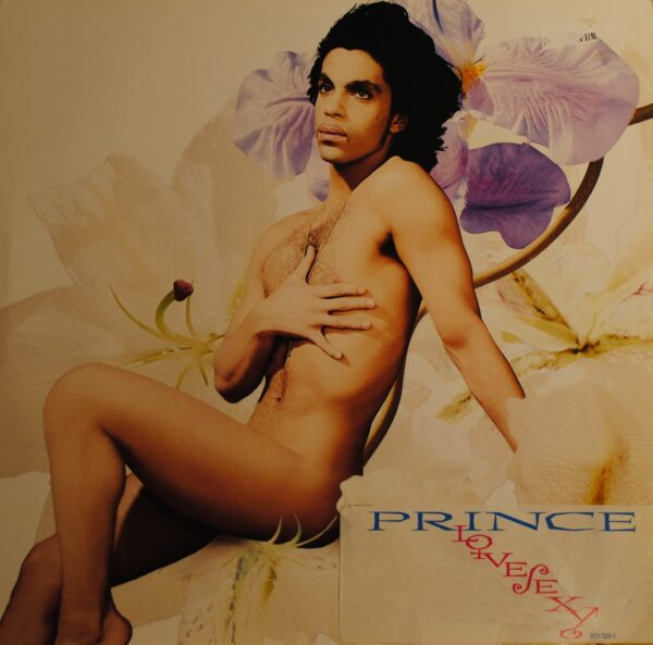 Prince – Lovesexy