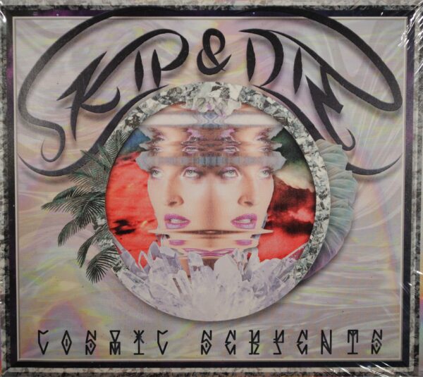 Skip & Die – Cosmic Serpents