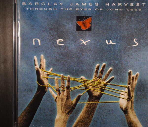 Barclay James Harvest Through The Eyes Of John Lees – Nexus