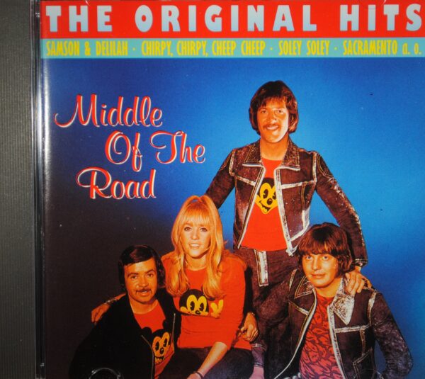 Middle Of The Road – The Original Hits