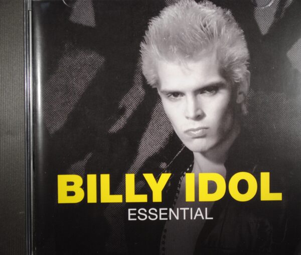 Billy Idol – Essential