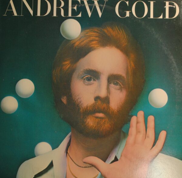 Andrew Gold – Andrew Gold