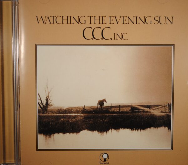 C.C.C. Inc. – Watching The Evening Sun