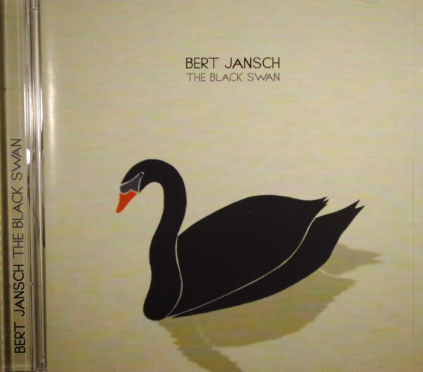 Bert Jansch – The Black Swan